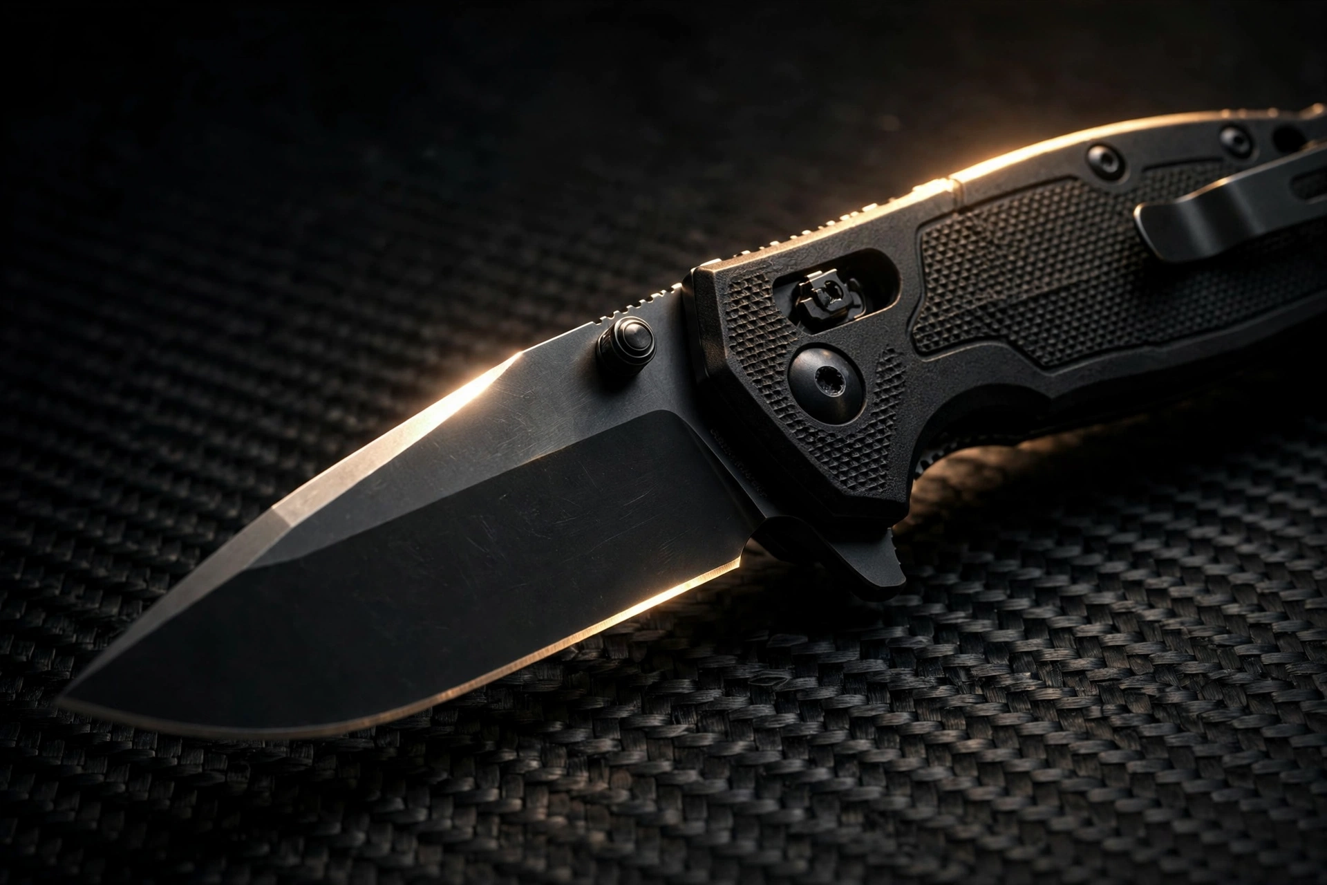 ARX-K1 EDC folder teaser